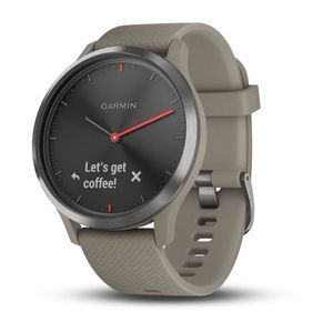 Garmin vívomove HR Hybrid Smartwatch